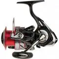 Котушка Daiwa 18 Ninja LT 2500