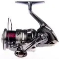 Котушка Shimano 21 Complex XR 2500HG F6
