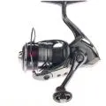 Котушка Shimano 21 Complex XR C2000HG F4