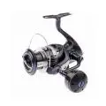 Котушка Shimano 20 Stradic SW 6000PG