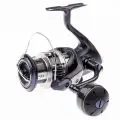 Котушка Shimano 20 Stradic SW 4000HG