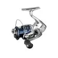 Котушка Shimano 18 Nexave 2500S