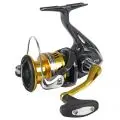 Котушка Shimano 17 Sahara 4000