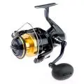 Катушка Shimano 21 Spheros SW 8000PG