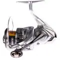 Катушка Shimano 21 Nasci 2500
