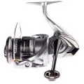 Катушка Shimano 21 Nasci 2500SHG