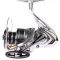 Катушка Shimano 21 Nasci 4000