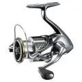 Котушка Shimano Stella 2500S FJ