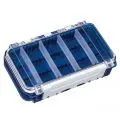 Коробка Meiho Waterproof Case WG blue