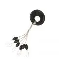 Стопор Kalipso Float Stopper BL L (1*6 шт)