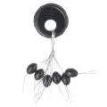 Стопор Kalipso Float Stopper BL XXL (1*6 шт)