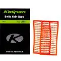 Стопор Kalipso Boilie hair stops(204шт)red