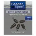 Отбойник Feeder Sport Swivel Buffer Beads