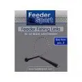 Відвід Feeder Sport Feeder Fishing Links 9сm(3)