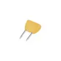 Шпилька Golden Catch для повідців G.Carp Double Pins (20шт) 