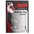 Відвід Brave Elastic Rig 8cm