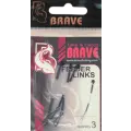 Відвід Brave Feeder Links 5cm(3шт)