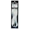 Матеріал Toho Aurora Threads люрекс silver