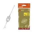 Снасть Orange Arc Flat Metod Leadcore №32 50g