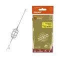 Снасть Orange Classic Flat Method Leadcore №41 60g