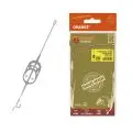 Снасть Orange Hand Flat Method Leadcore №55 60g