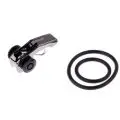 Держатель Fuji Hook Keeper MHKM silver