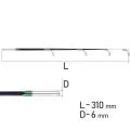Коліно Kalipso Ice Legend Sensitive 0550LG-S 1-е