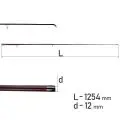 Коліно Kalipso Titan Carp 3.60m 4.0lb 1-е