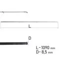 Коліно Kalipso Reiz 2.10m до 40g 1-е