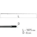 Коліно Kalipso Saber 2.10m 5-20g 1-е