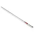 Вудилище спінінгове Daiwa 20 Gekkabijin Ajing 80ML-T 2.44m 2-15g