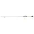 Вудилище спінінгове Slash Silent Vision SV-632ST 1.91m 0.8-7g