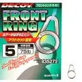 Заводне кільце Decoy Front ring R-51 №5(8шт)