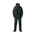 Костюм Daiwa Rain Max Hi-Loft Winter DW-3420 black 3XL