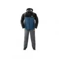 Костюм Daiwa Gore-Tex Winter DW-1909 navy/black 3XL