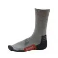 Шкарпетки Simms Guide Lightweight Crew gunmetal M