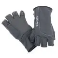 Рукавички Simms Guide WildBloc 1/2 Mitt raven M