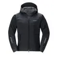 Куртка Shimano DS Explorer Warm RB-04JS black M
