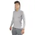 Худі Shimano Sun Protection IN-062Q Cool gray M