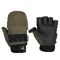 Рукавички-варежки Camo-Tec Grip Max Windstopper olive M