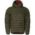 Куртка Camo-Tec Storm Hood G-Loft 150 olive