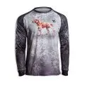 Джерсі Veduta Reptile Skin UPF50+ A-G Kurtshaar 3XL