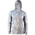 Худі Veduta Reptile Skin UPF50+ Air Albino 2XL