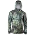 Худі Veduta Reptile Skin UPF50+ Air Forest camo M