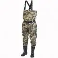 Вейдерси Norfin Rapid Camo 81246(чоботи)46р