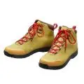 Черевики Shimano DS Radial Spike FS-060Q camel black 27.0cm