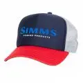 Кепка Simms Throwback Trucker