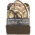Шапка DexShell Waterproof Watch camouflage L/XL