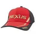 Кепка Shimano CA-129S Nexus Gore-Tex red 58-60р