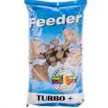 Прикормка Marcel VDE Feeder Turbo+ 1kg